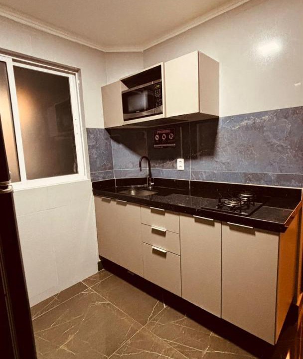 Photo of Kitchen in Sandra Cavalcante