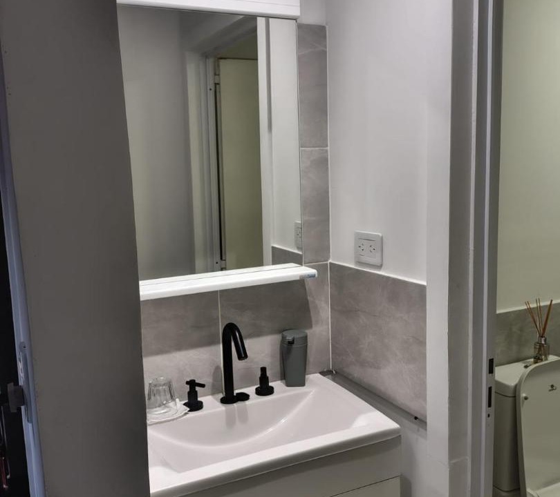 Photo of Bathroom in La Granja