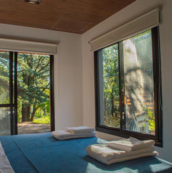 Photo of Bedroom in La Granja