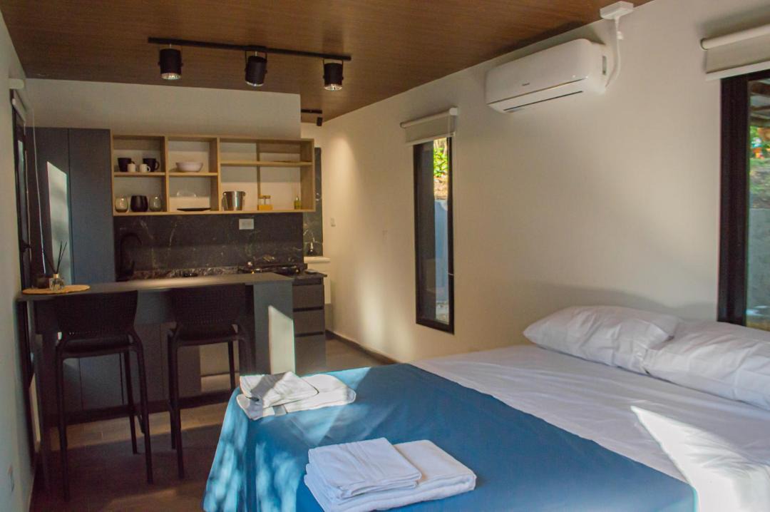 Photo of Bedroom in La Granja
