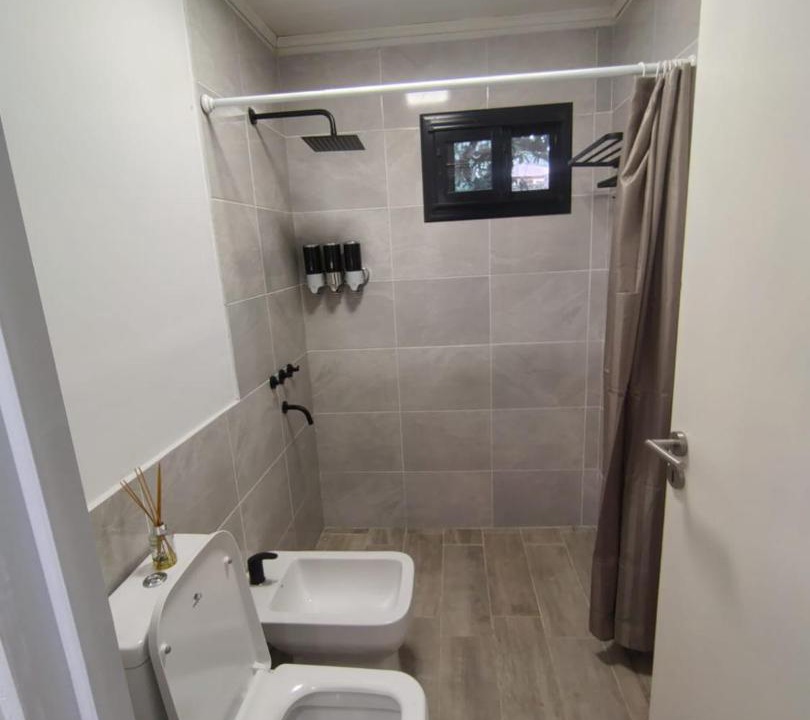 Photo of Bathroom in La Granja