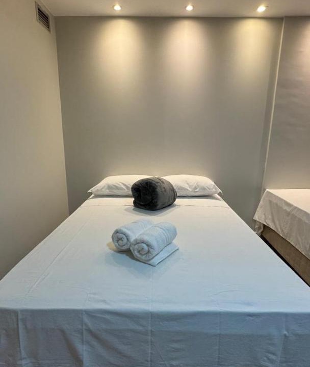 Photo of Bedroom in Taguatinga