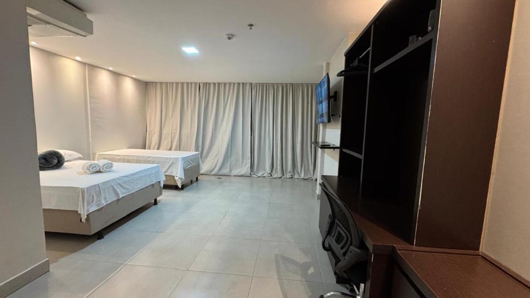 Photo of Bedroom in Taguatinga