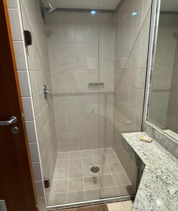 Photo of Bathroom in Taguatinga