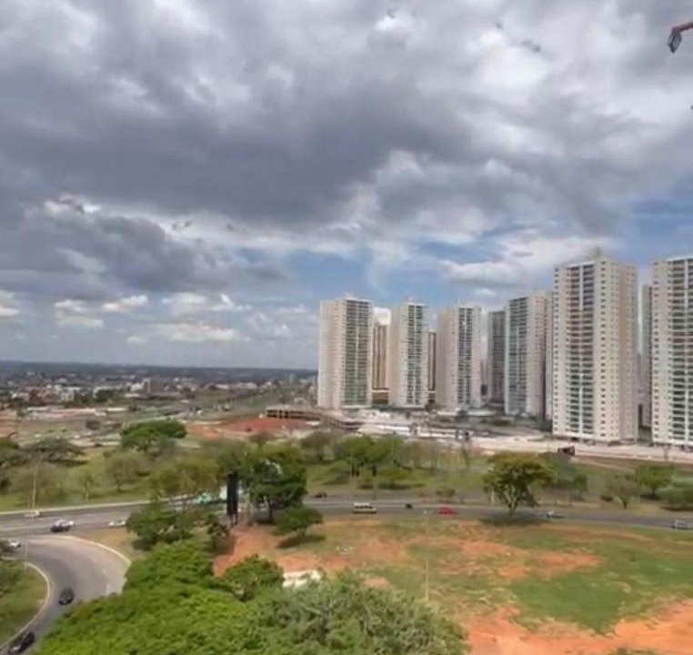Photo of Buildings in Taguatinga