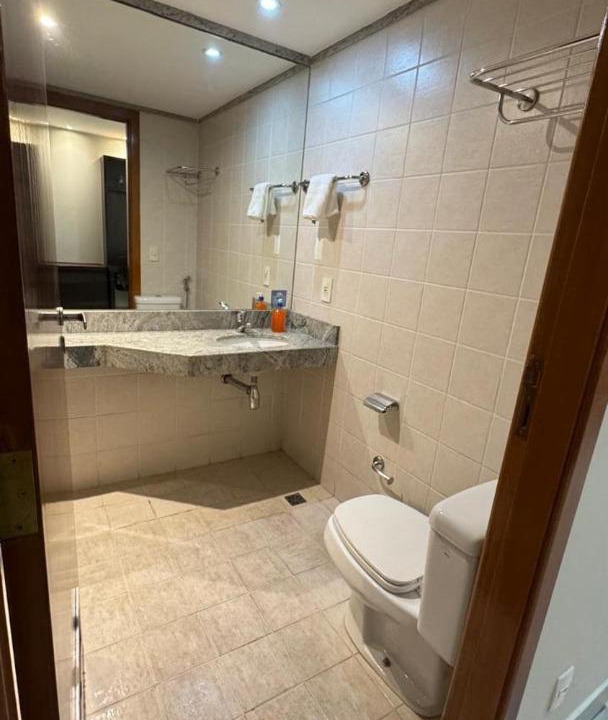 Photo of Bathroom in Taguatinga