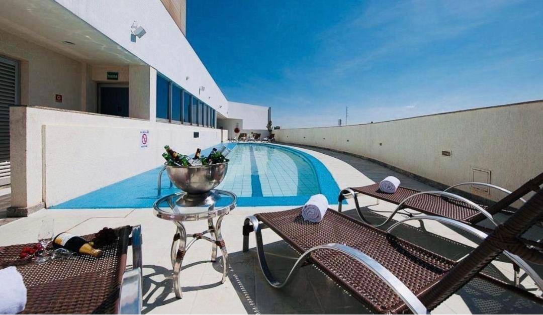 Photo of Patio Balcony in Taguatinga