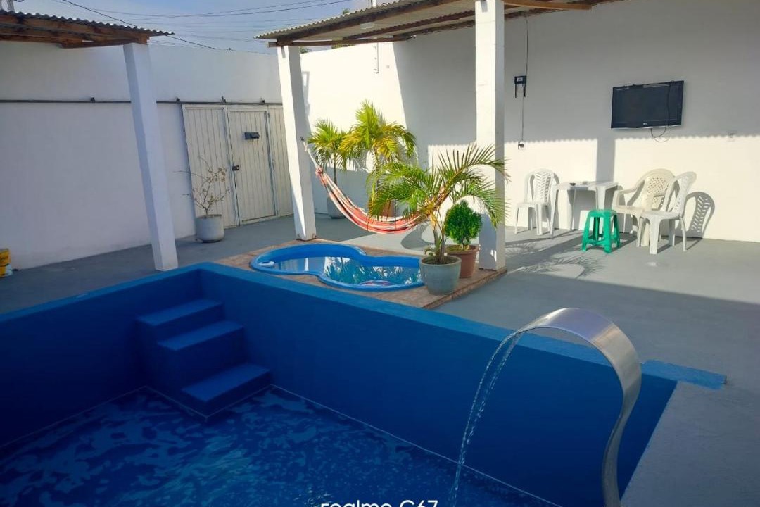 Photo of Patio Balcony in Paulo Afonso