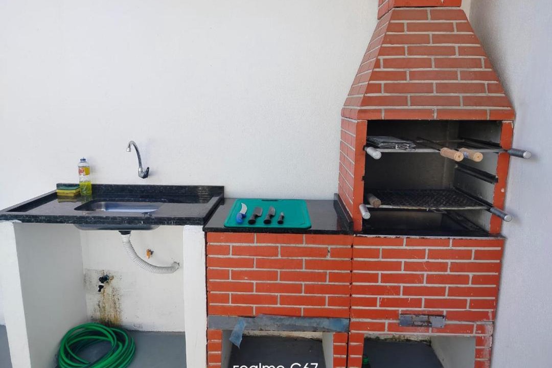 Photo of Kitchen in Paulo Afonso