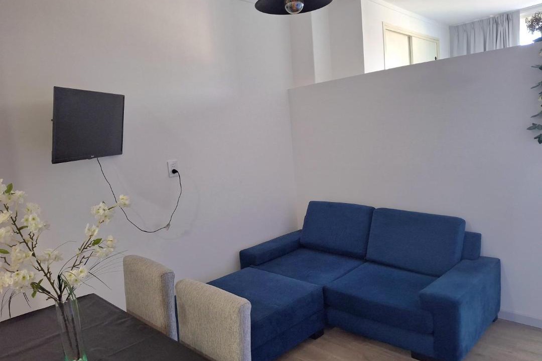 Photo of Livingroom in Santa Fe