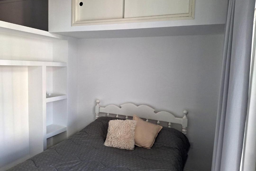 Photo of Bedroom in Santa Fe