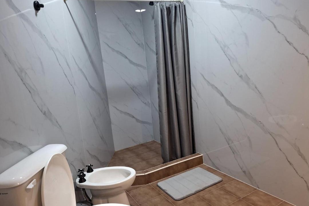Photo of Bathroom in Santa Fe