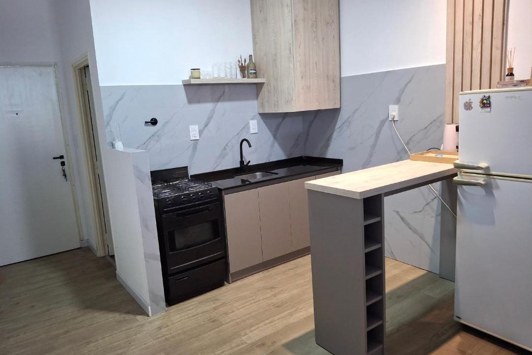 Photo of Kitchen in Santa Fe