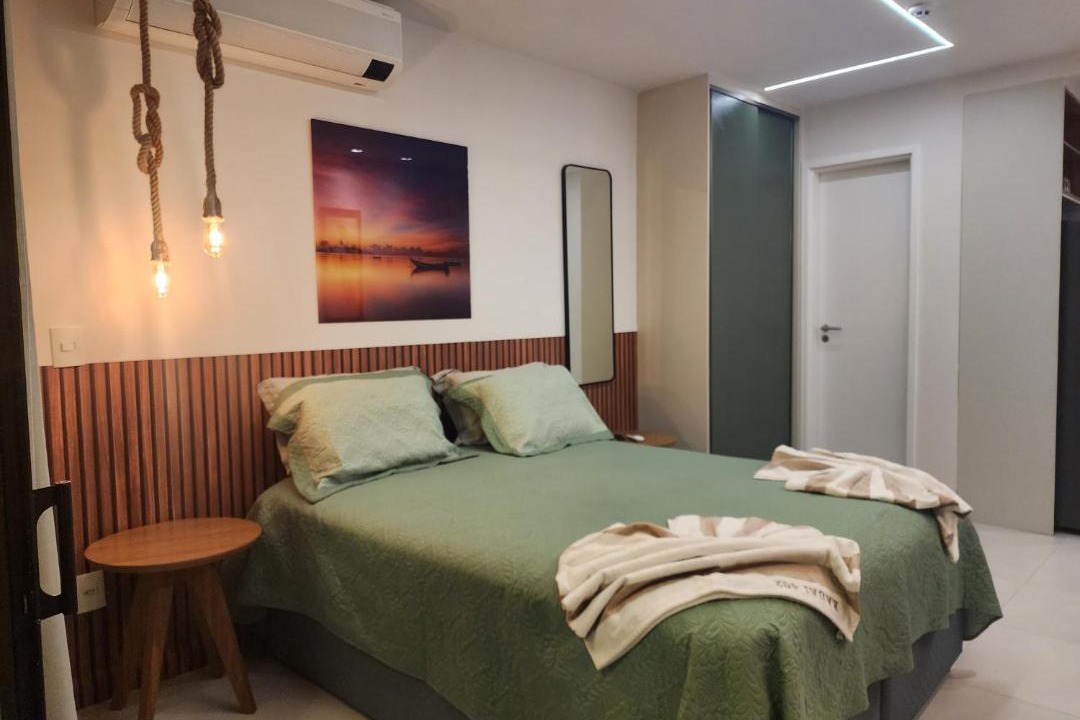 Photo of Bedroom in Tamandare
