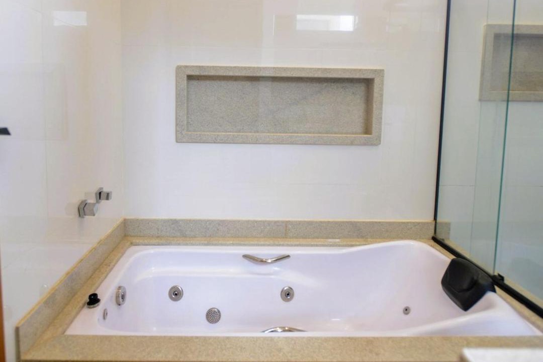 Photo of Bathroom in Franca
