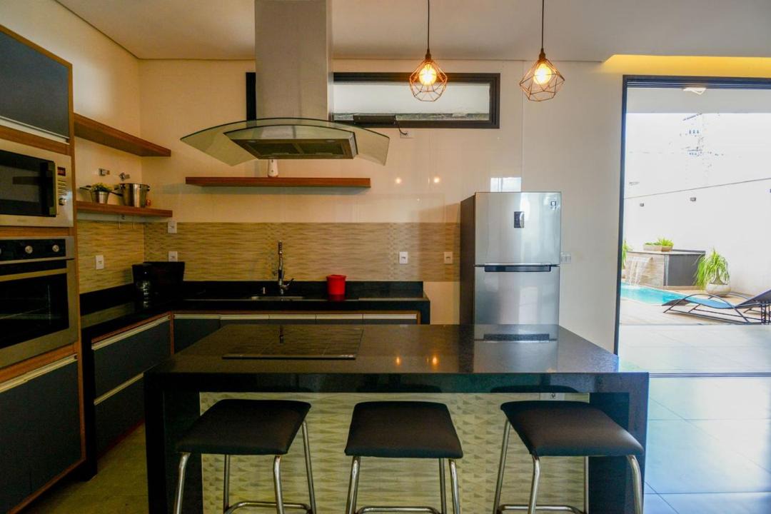 Photo of Kitchen in Franca