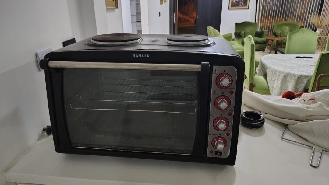Photo of Kitchen in Costa del Este