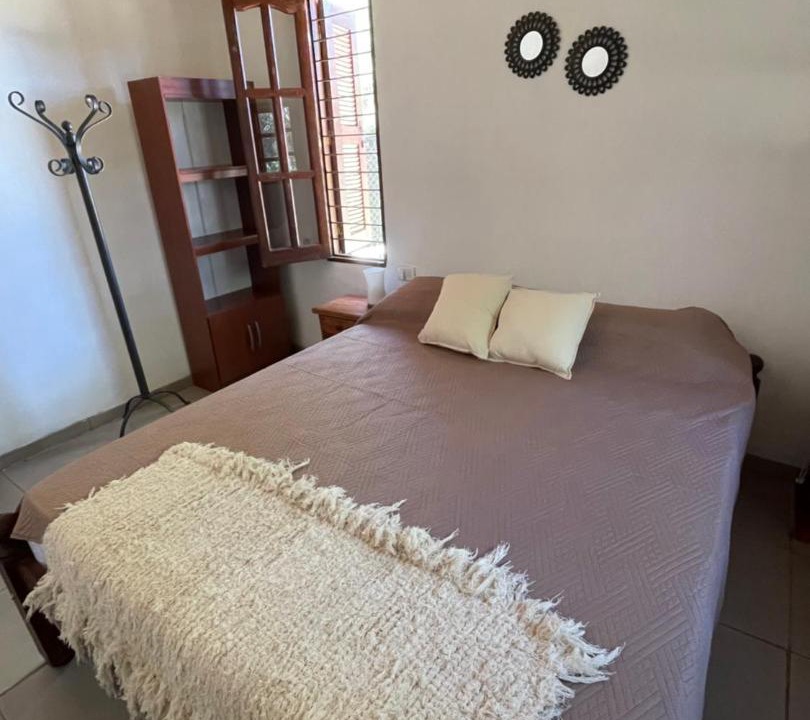 Photo of Bedroom in Amaicha Del Valle