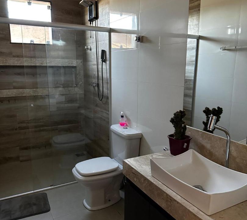 Photo of Bathroom in Grao Mogol