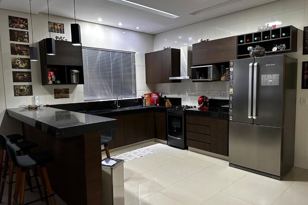 Photo of Kitchen in Grao Mogol