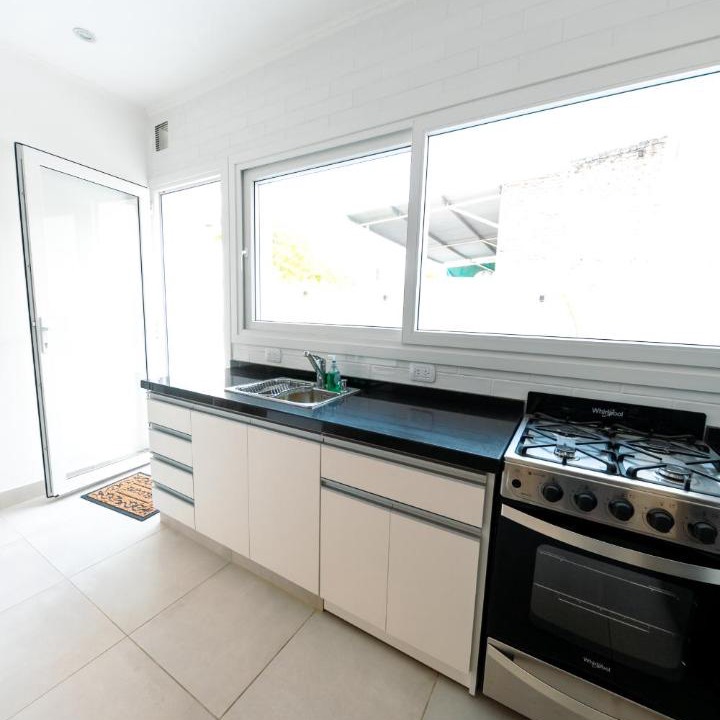 Photo of Kitchen in Reconquista