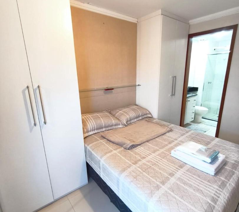 Photo of Bedroom in Lago Norte