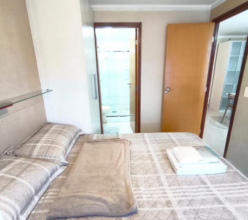 Photo of Bedroom in Lago Norte