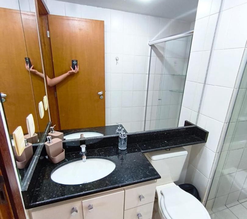 Photo of Bathroom in Lago Norte
