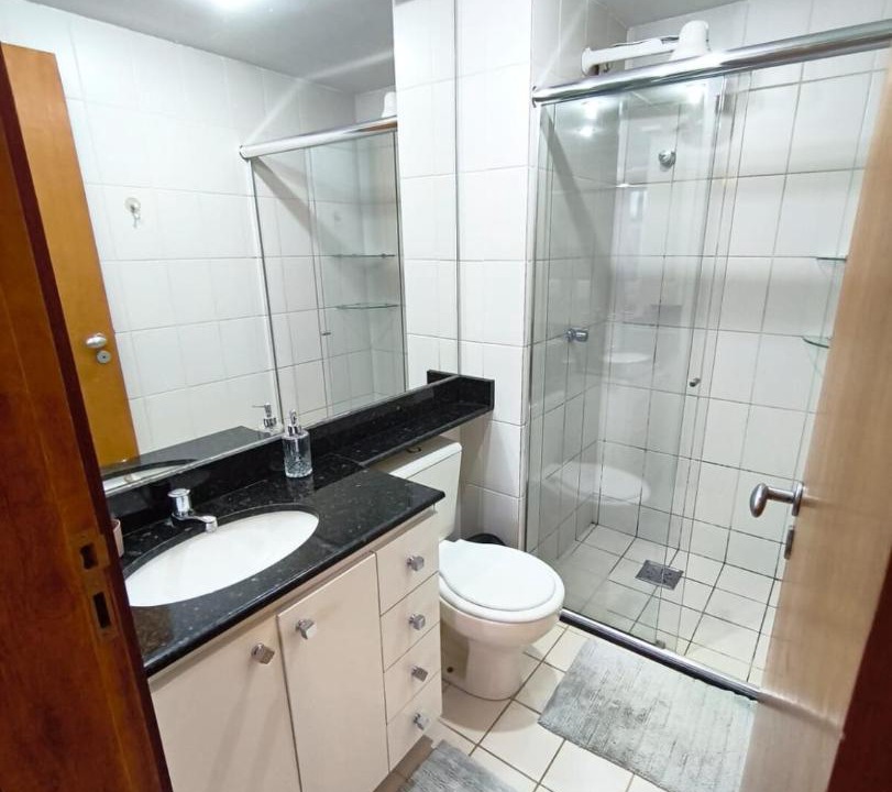Photo of Bathroom in Lago Norte