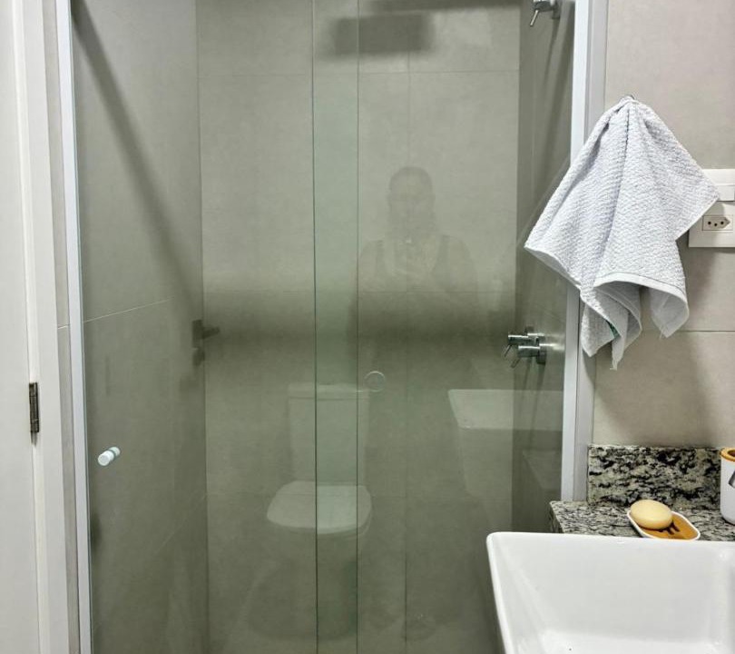 Photo of Bathroom in Jaguaribe