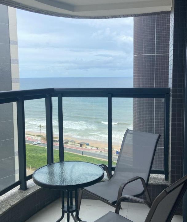 Photo of Patio Balcony in Jaguaribe