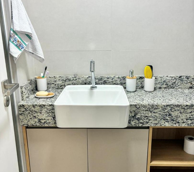 Photo of Bathroom in Jaguaribe
