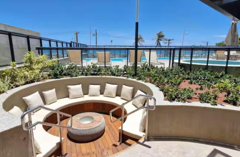 Photo of Patio Balcony in Jaguaribe