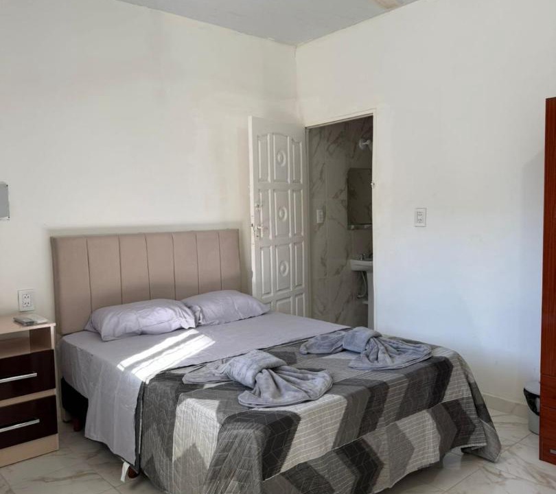 Photo of Bedroom in Termas de Rio Hondo