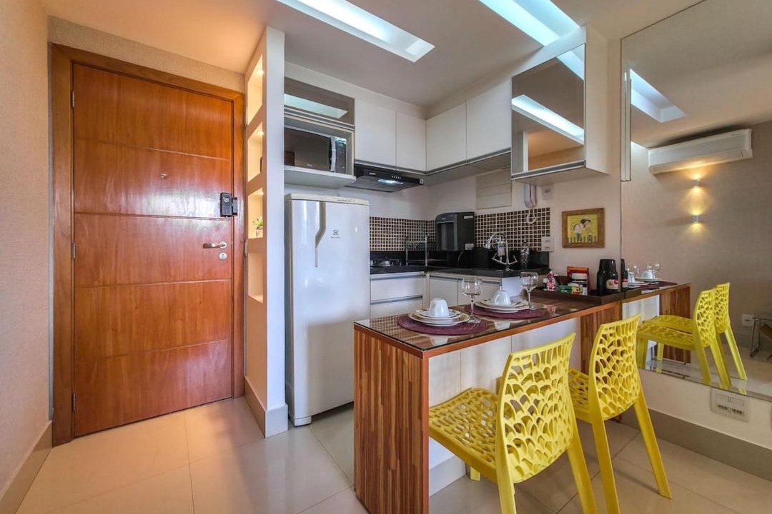 Photo of Kitchen in Smin