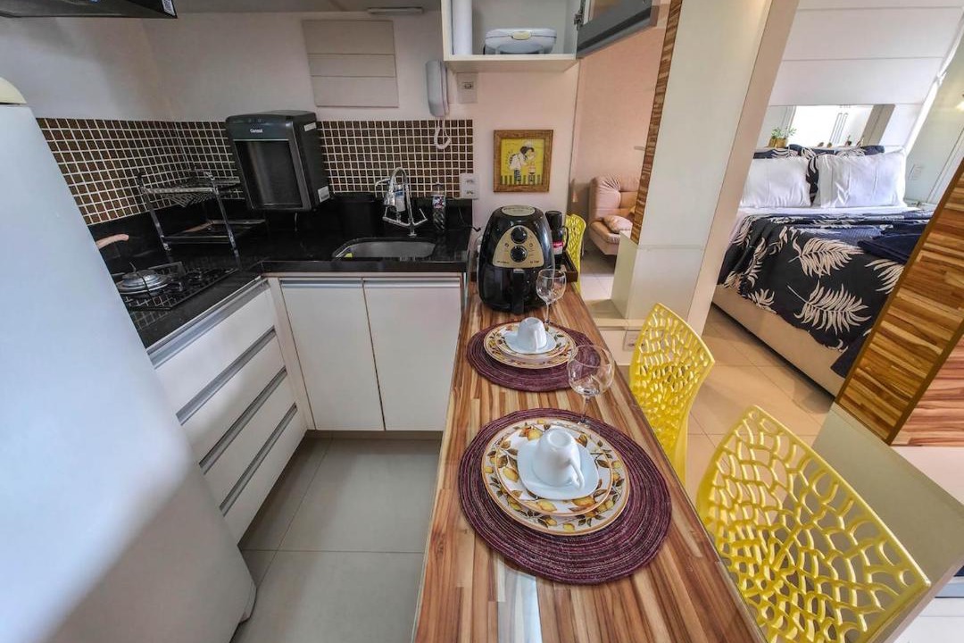Photo of Kitchen in Smin