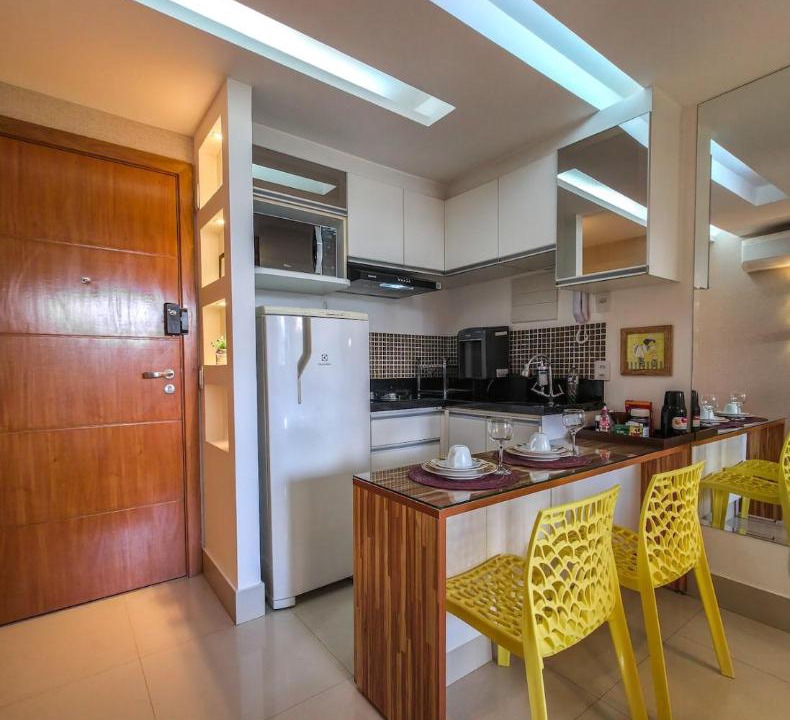 Photo of Kitchen in Smin