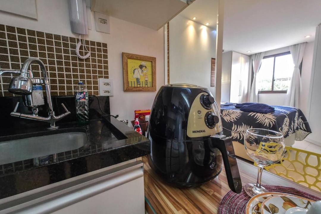 Photo of Kitchen in Smin