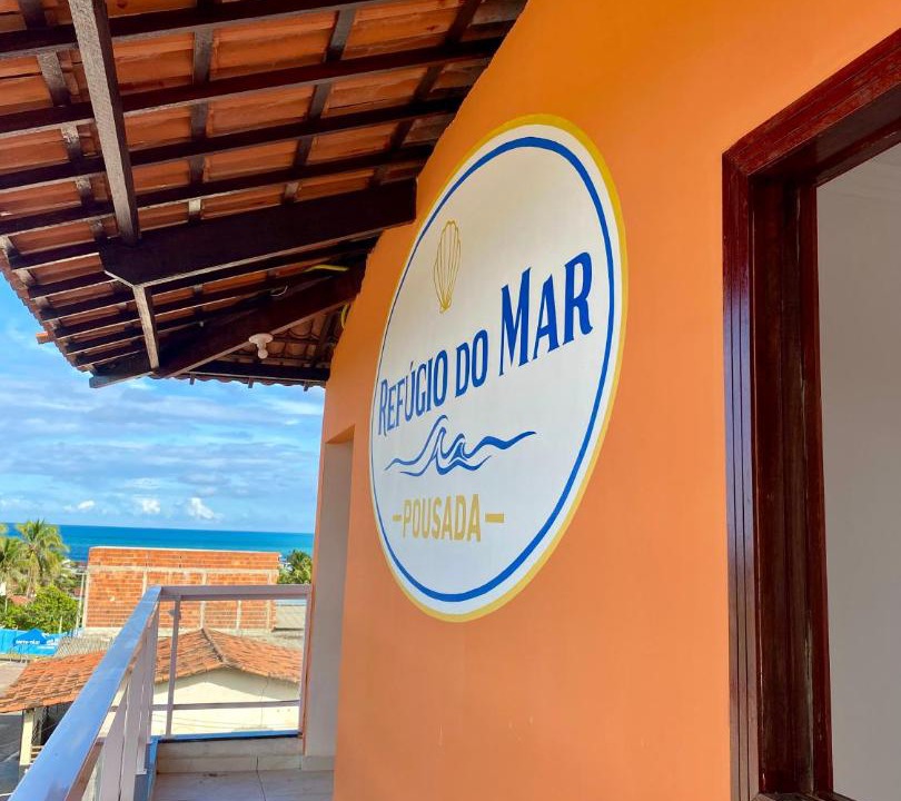 Photo of Patio Balcony in Barra de Tabatinga