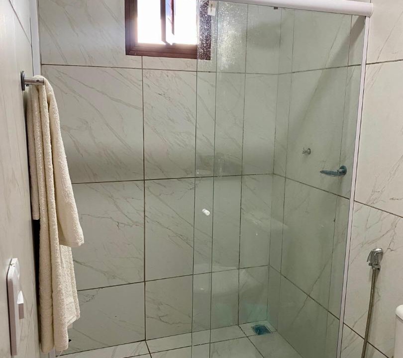 Photo of Bathroom in Barra de Tabatinga
