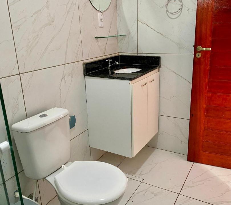 Photo of Bathroom in Barra de Tabatinga