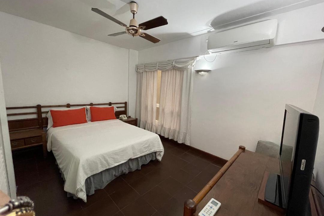 Photo of Bedroom in Balvanera