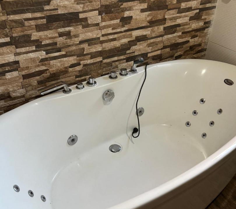 Photo of Bathroom in Eldorado