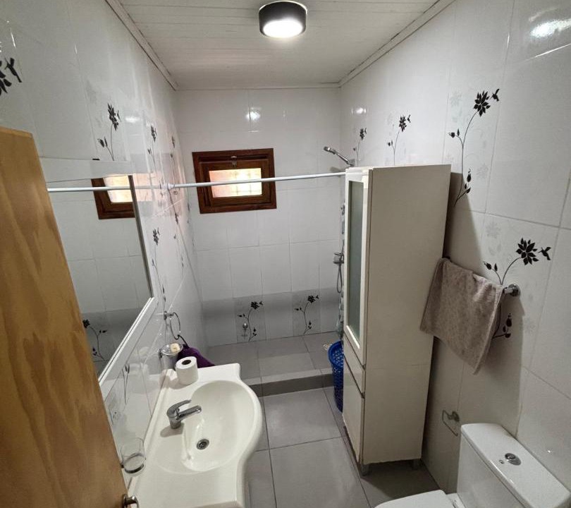 Photo of Bathroom in Eldorado