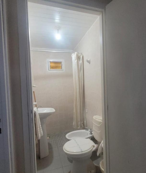 Photo of Bathroom in Villa del Totoral