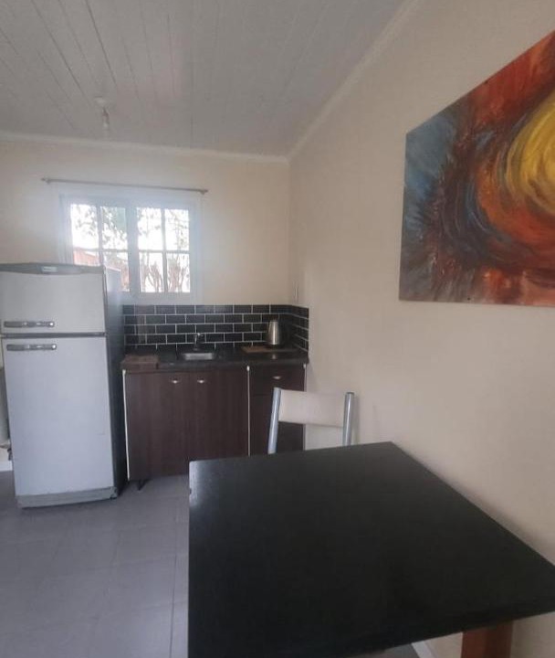 Photo of Kitchen in Villa del Totoral