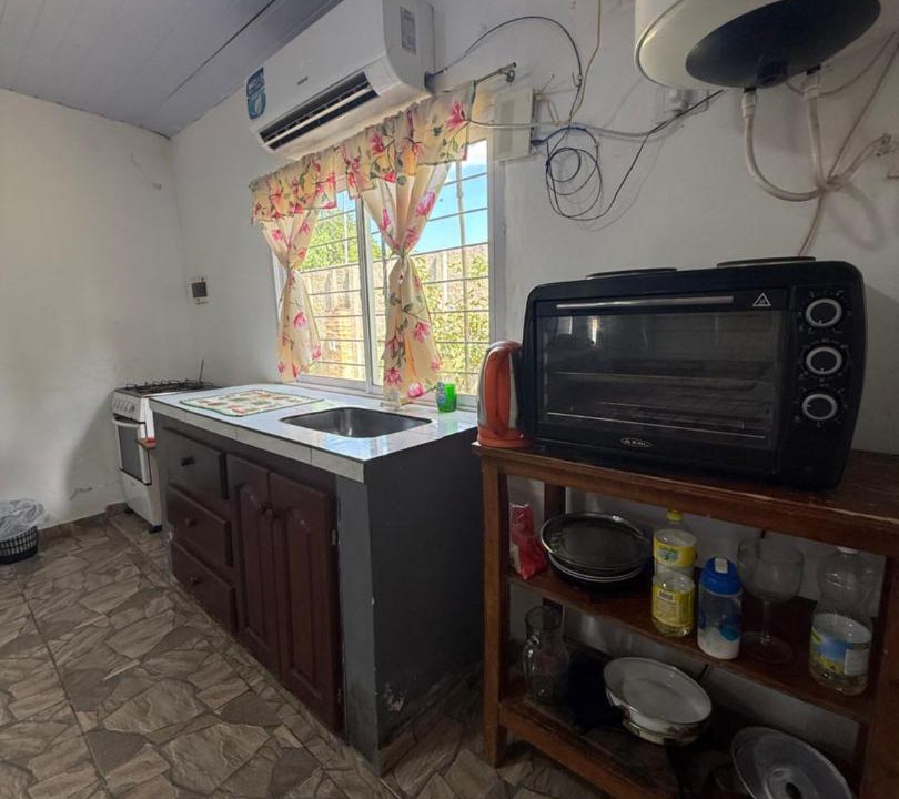 Photo of Kitchen in Formosa