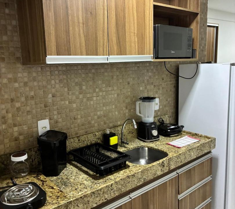 Photo of Kitchen in Mirante