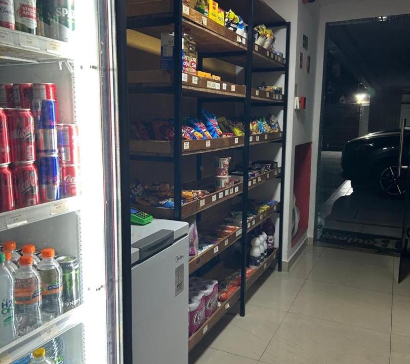 Photo of Kitchen in Mirante