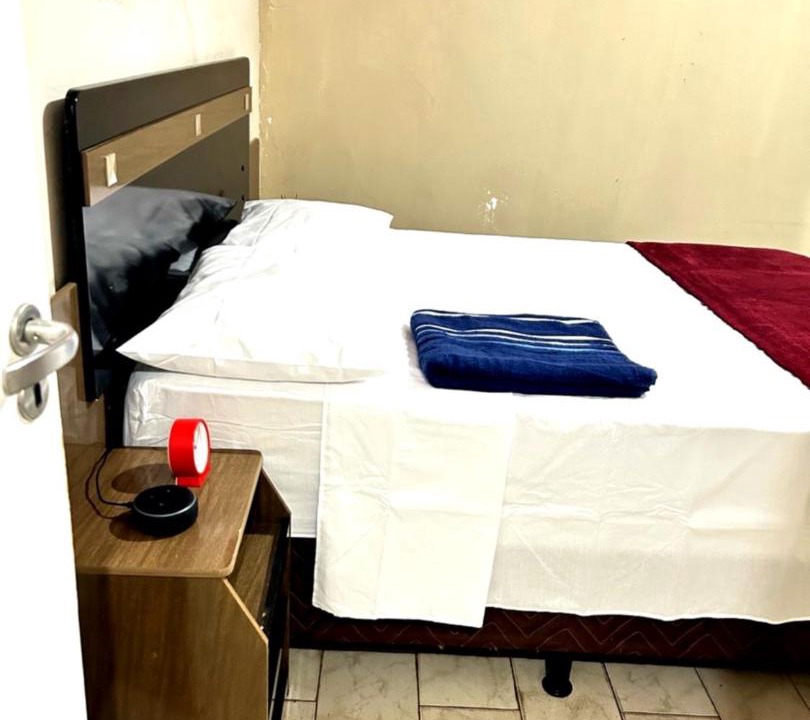 Photo of Bedroom in Sao Jose do Rio Preto